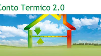 CONTO ENERGIA SUL TERMICO